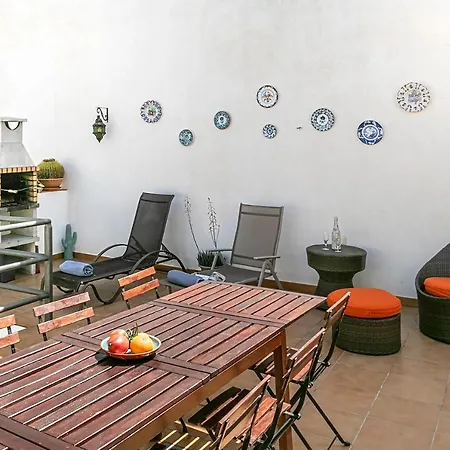 La Casita De Viriato Apartamentosmalagamanagement *