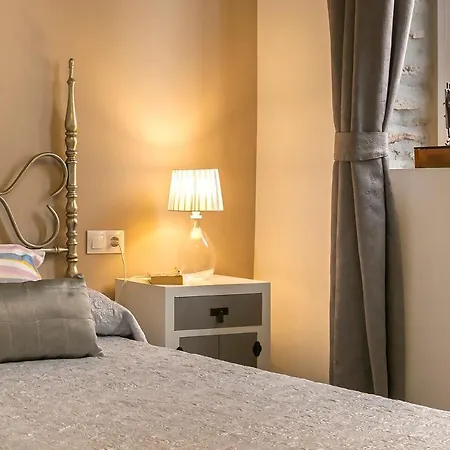 Holiday home La Casita De Viriato Apartamentosmalagamanagement Malaga