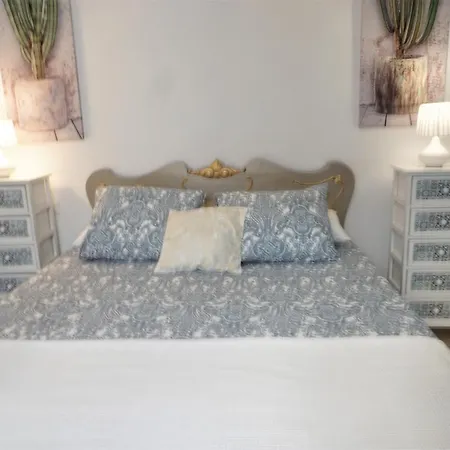 La Casita De Viriato Apartamentosmalagamanagement *