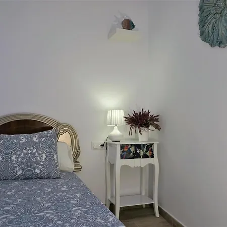 Holiday home La Casita De Viriato Apartamentosmalagamanagement Malaga